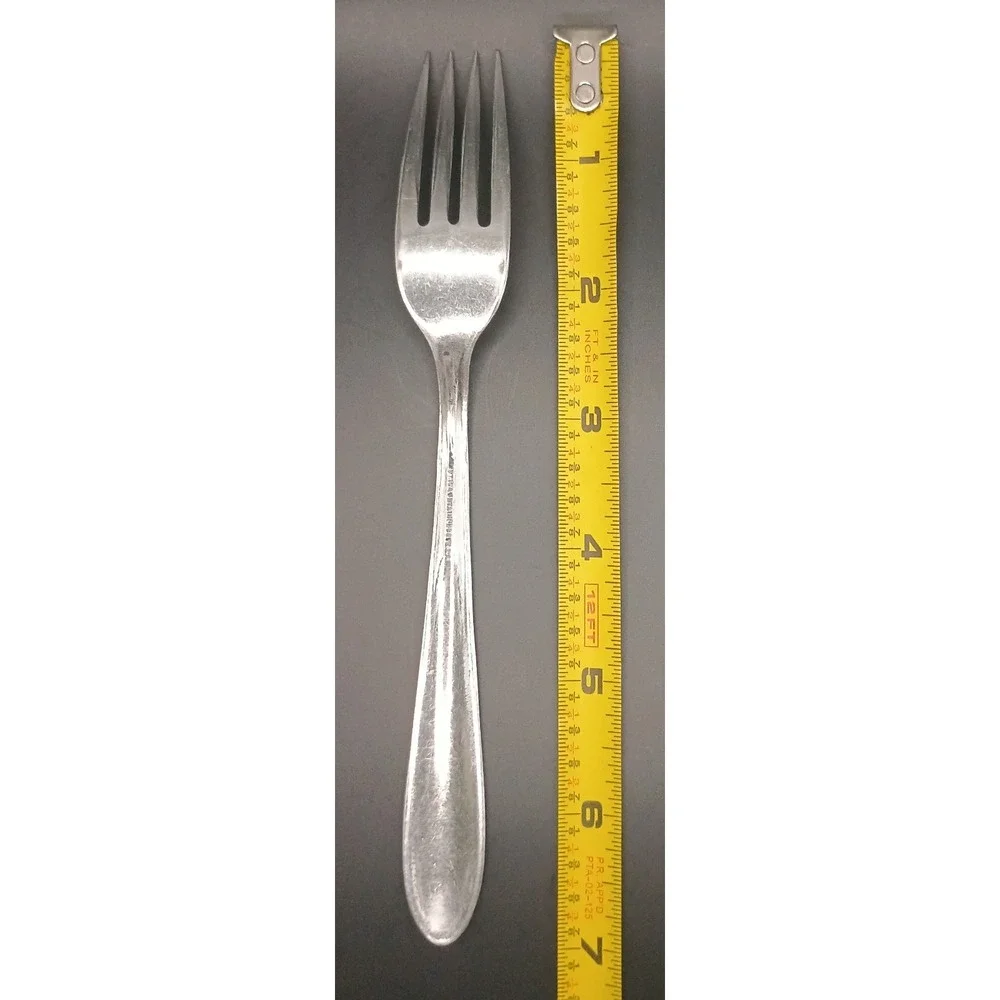Pretty (Stainless) by Utica - 1 piece